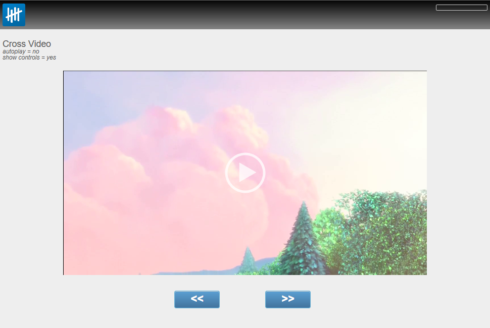 Cross Video ADC 2.0 header image