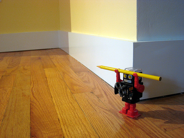 robot
