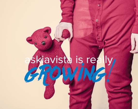 askiavista is really growing header image