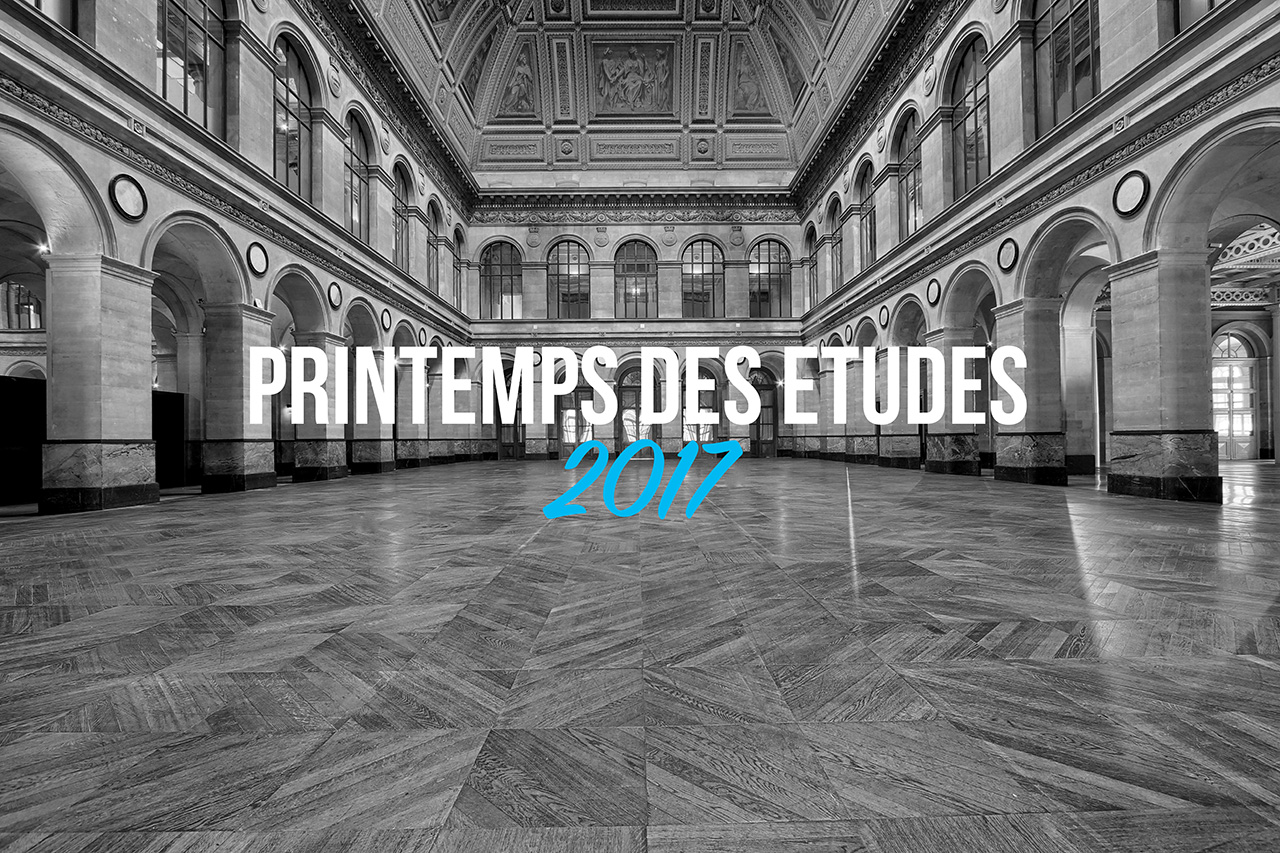 Askia at Printemps des Études 2017