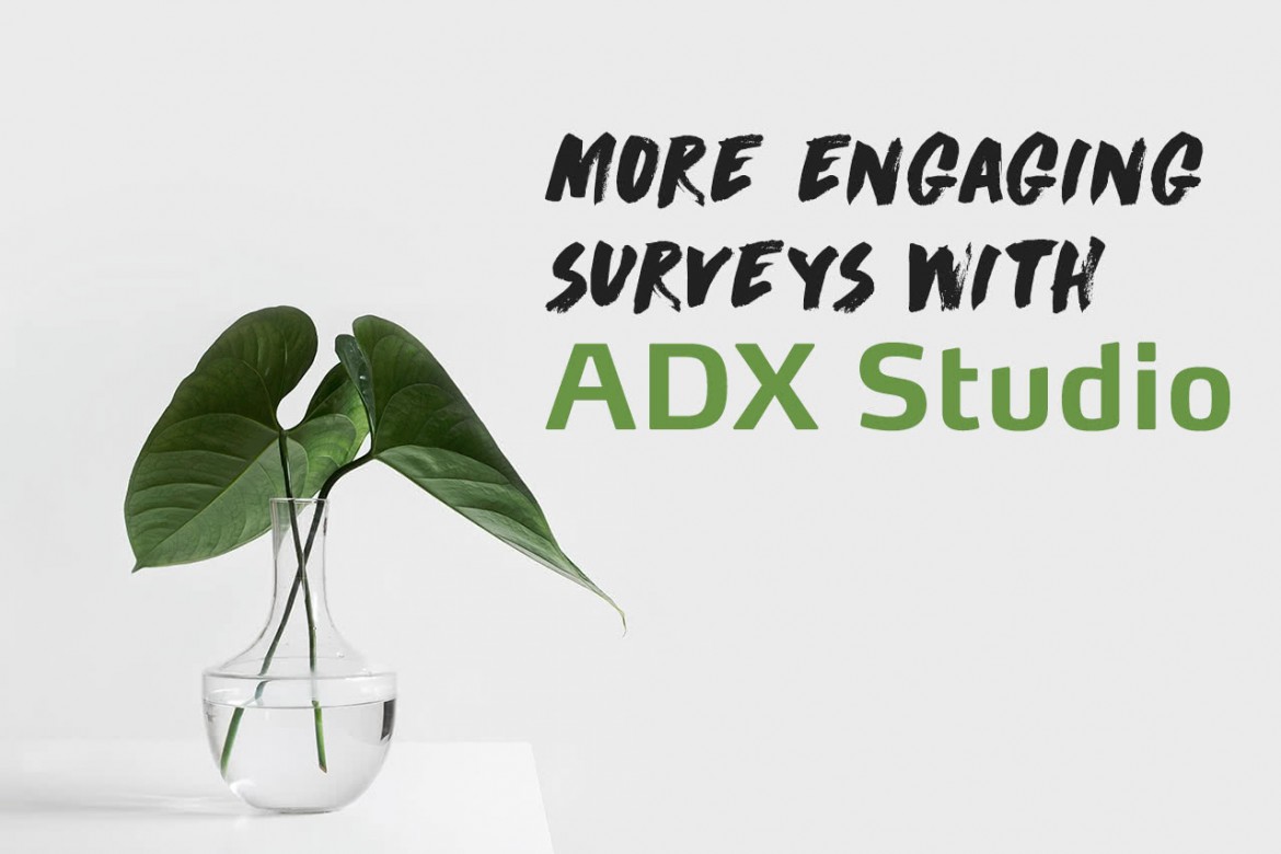 ADX Studio 1.0 released
