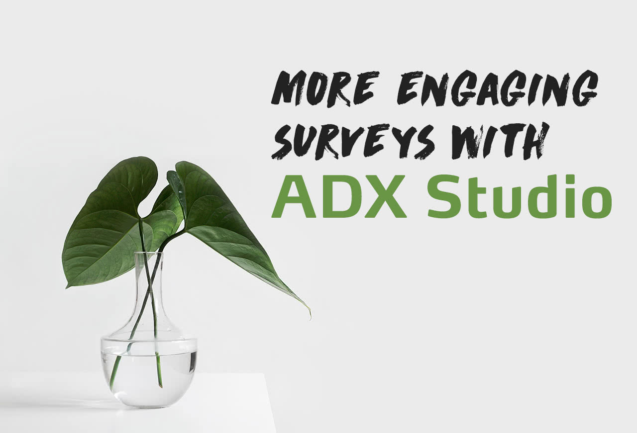 ADX Studio 1.0 released