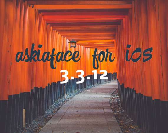 askiaface for iOS 3.3.12