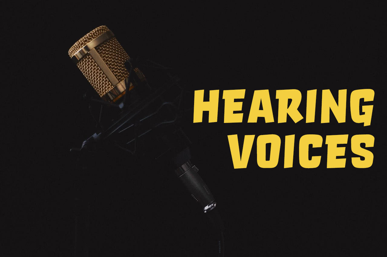 Hearing Voices