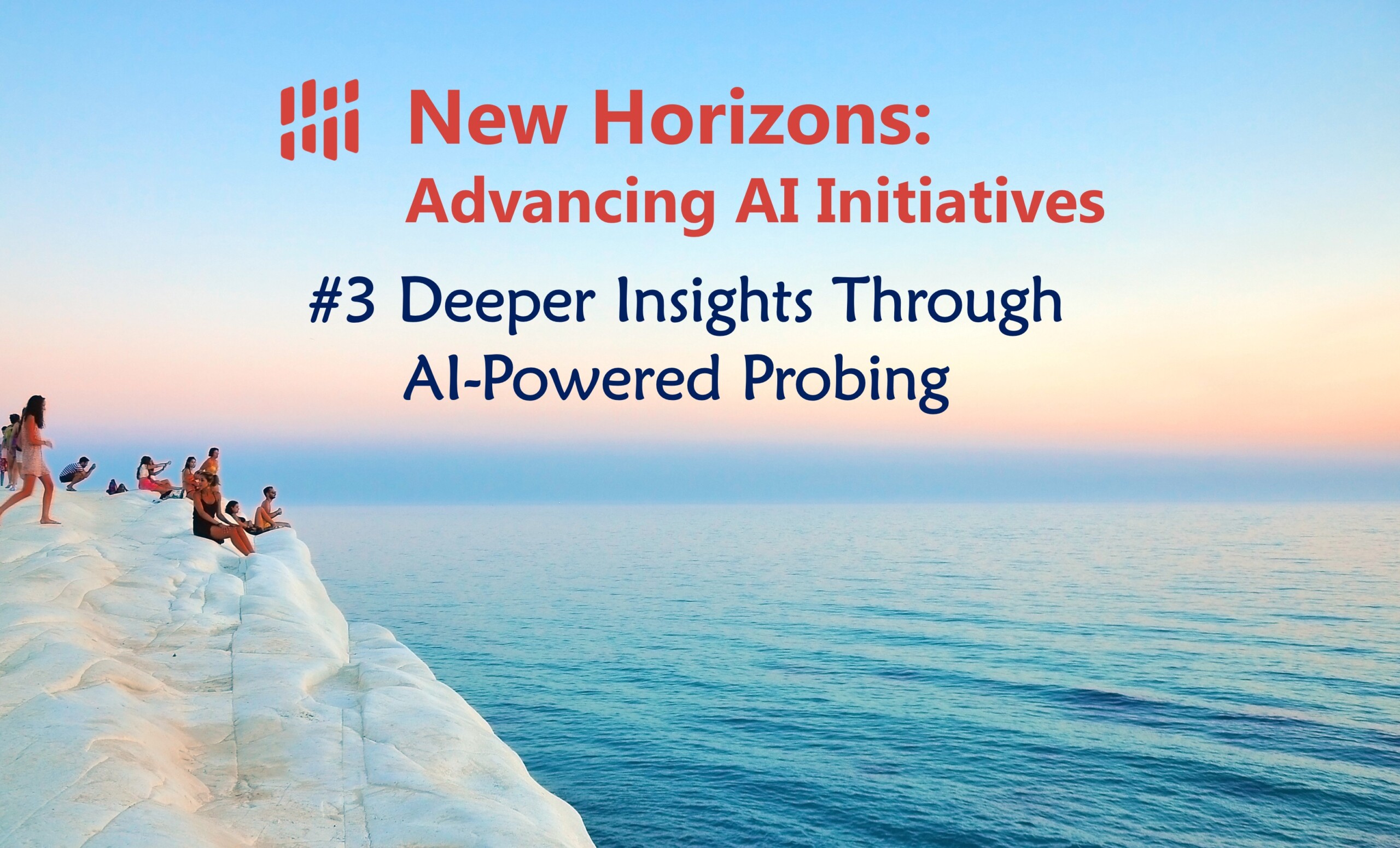 Deeper Insights Through AI-Powered Probing